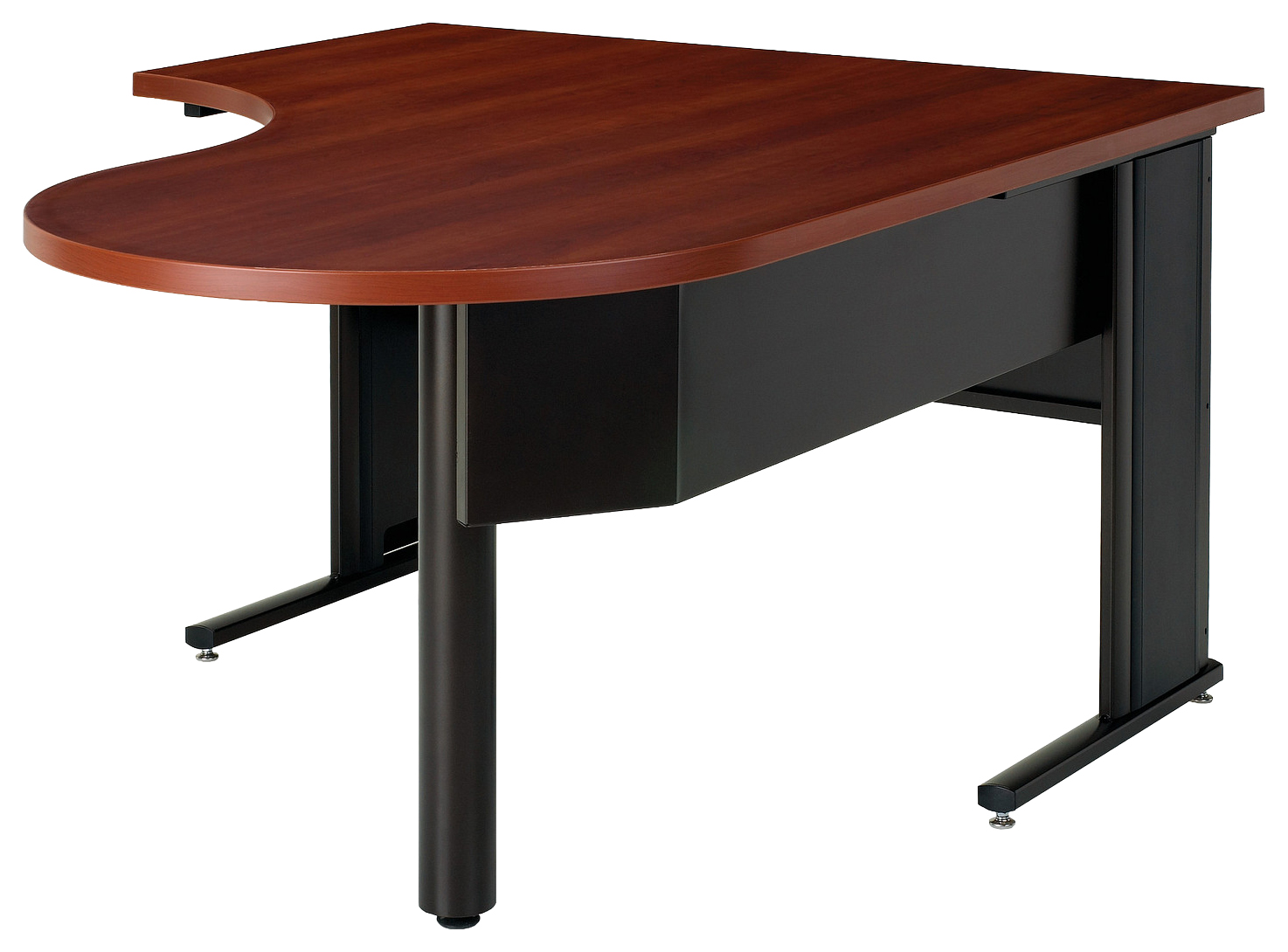 Piano Peninsula Work Surface