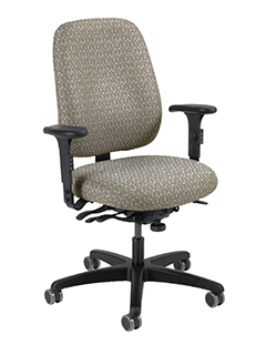 Pilot 24-7 Chair