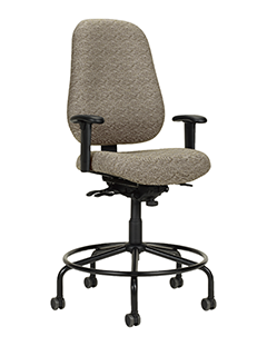Pilot Stool