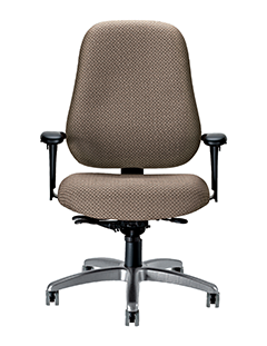 Pilot XL Chair