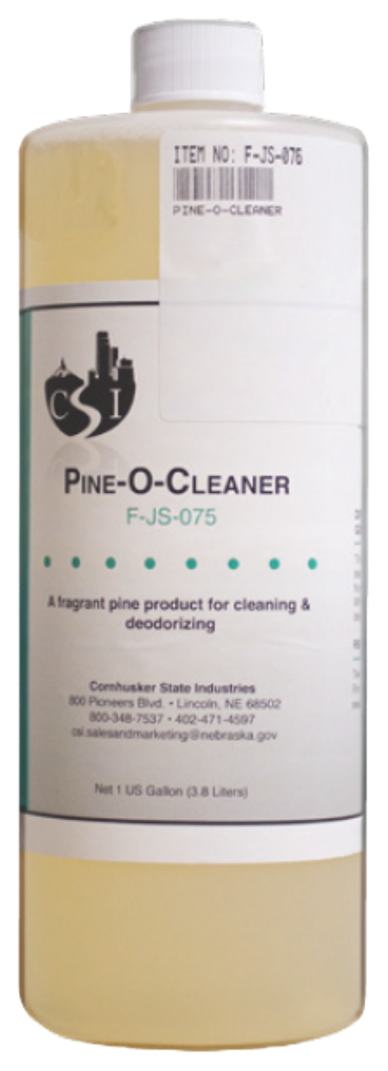 Pine-O-Cleaner
