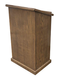 Podium