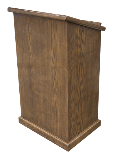 Podium