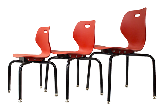 Poly Student Seating