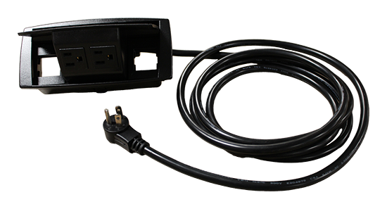 PowerUp Module