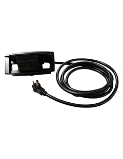 Powerup Module