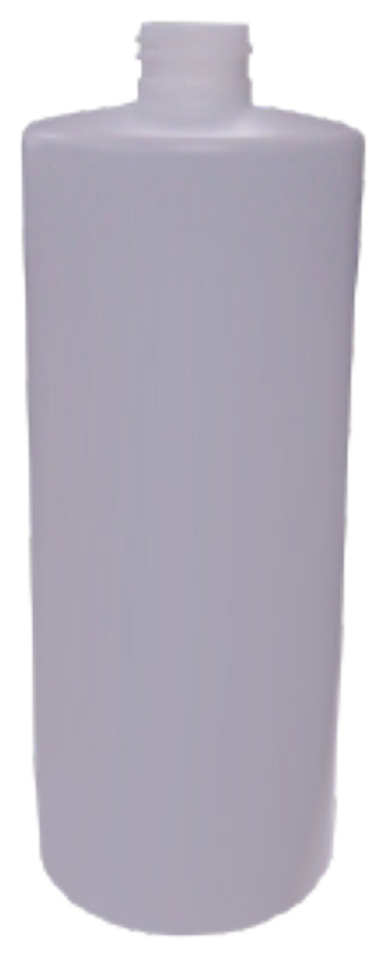 Quart Bottle