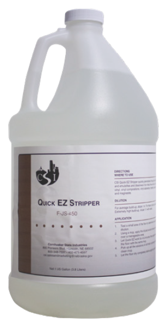 Quick EZ Stripper
