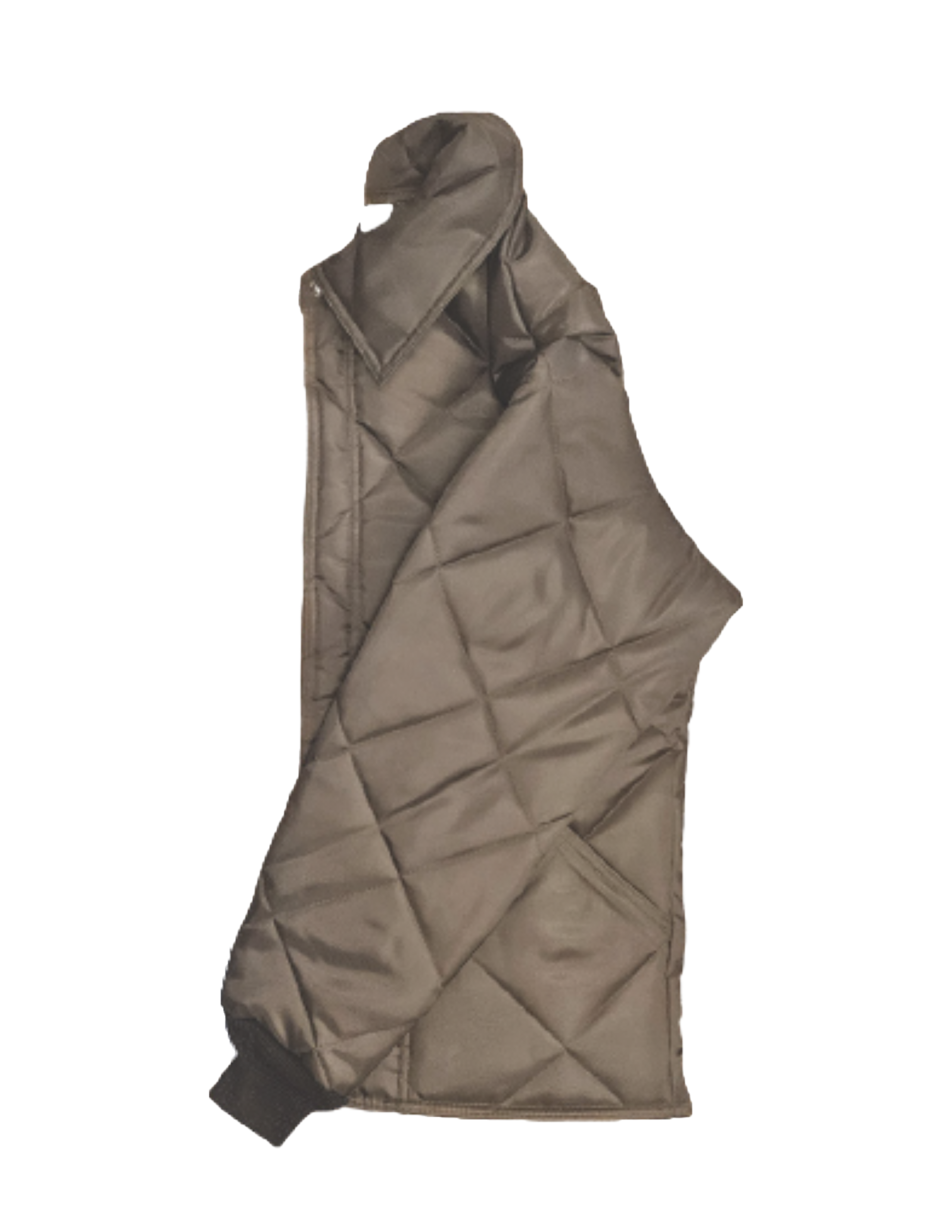 Quilted 
