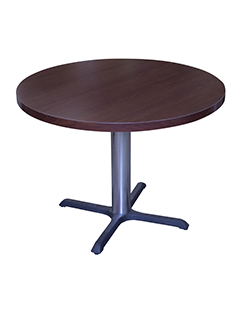 Round Dinette