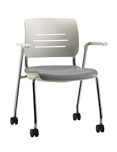 Sitka Stack Chair