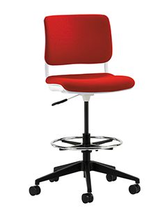 Sitka Stool