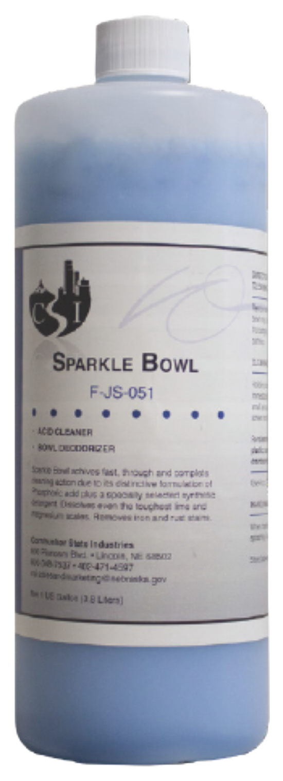 Sparkle Bowl