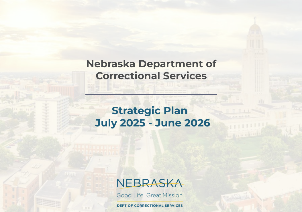 Strategic Plan