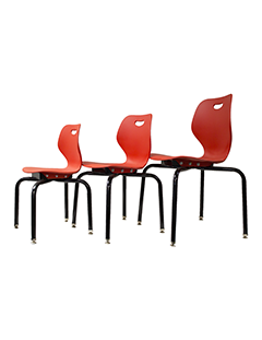 Student Poly Chair