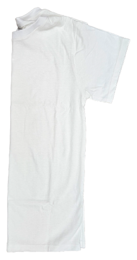 White T-Shirt