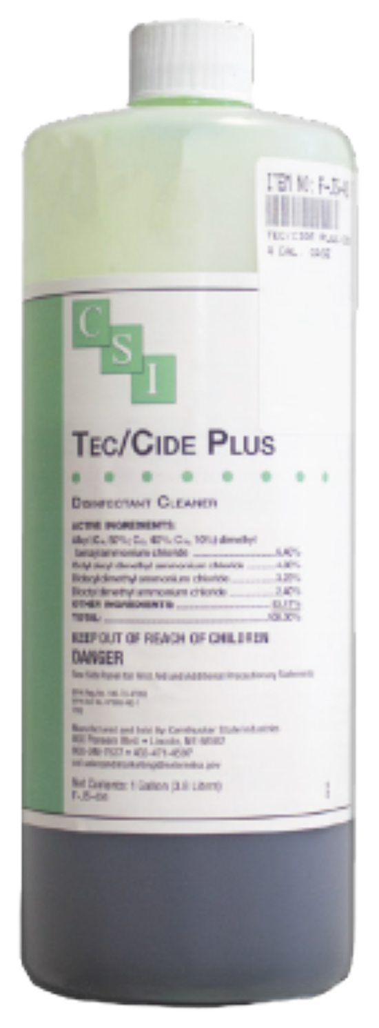 TEC/CIDE Plus