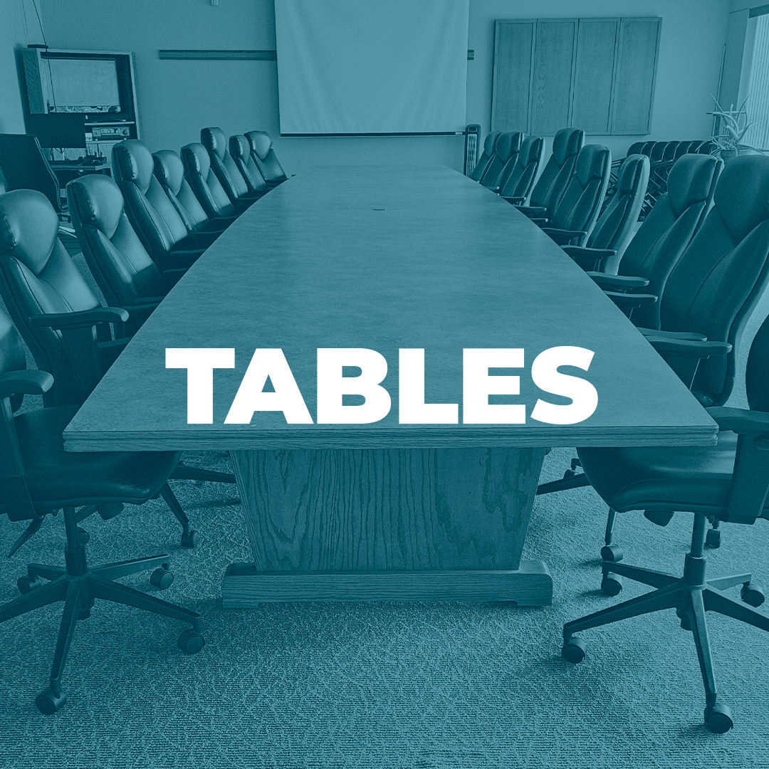 Tables