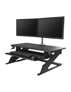 Volante Sit Stand