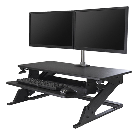Volante Sit Stand