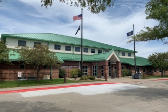 The Community Corrections Center - Lincoln