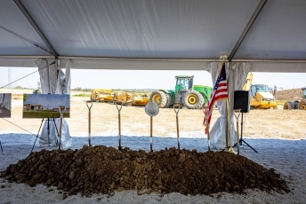Shovels 