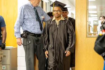NCYF HS Grad 2025