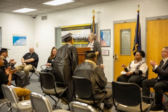 NCYF HS Grad 2025