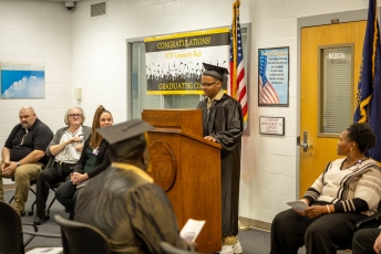 NCYF HS Grad 2025