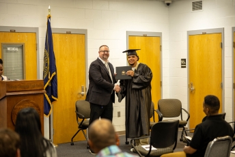 NCYF HS Grad 2025