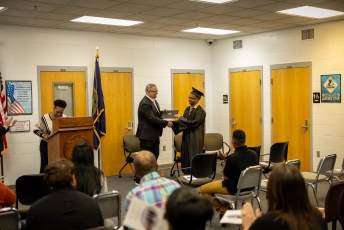 NCYF HS Grad 2025