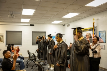NCYF HS Grad 2025