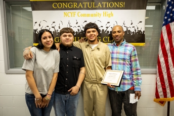 NCYF HS Grad 2025