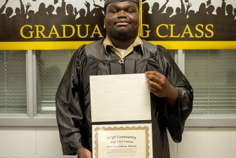 NCYF HS Grad 2025