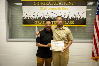 NCYF HS Grad 2025