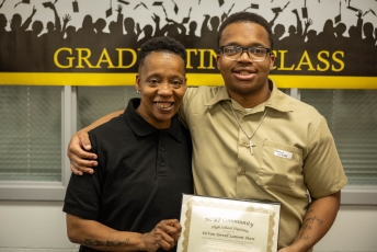 NCYF HS Grad 2025