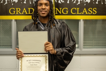 NCYF HS Grad 2025