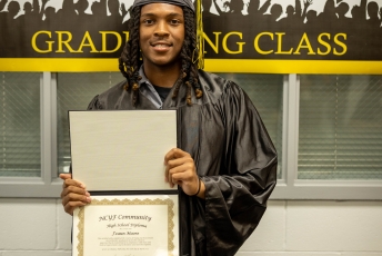 NCYF HS Grad 2025