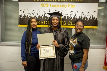 NCYF HS Grad 2025
