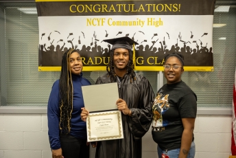 NCYF HS Grad 2025