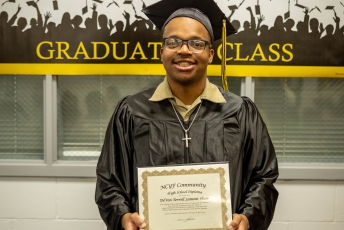 NCYF HS Grad 2025