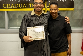 NCYF HS Grad 2025