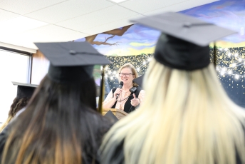 NCCW HS Graduation