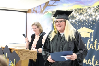 NCCW HS Graduation