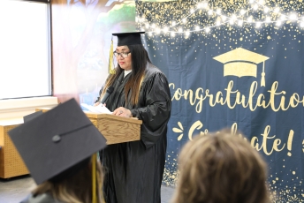 NCCW HS Graduation
