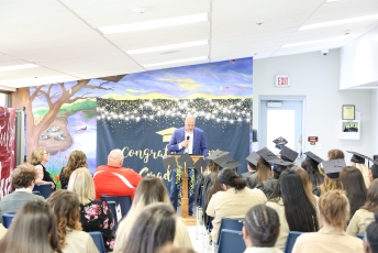 NCCW HS Graduation