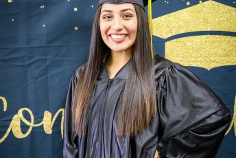 NCCW HS Graduation