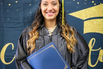 NCCW HS Graduation