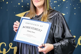 NCCW HS Graduation