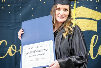 NCCW HS Graduation